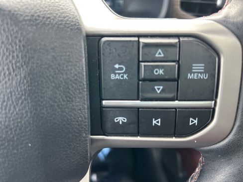 Used 2023 Ford Expedition Limited image 30