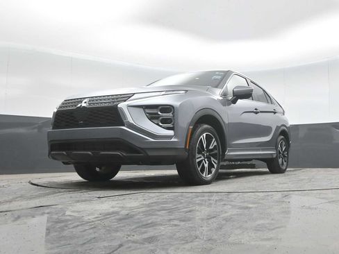 Used 2025 Mitsubishi Eclipse Cross SEL AWD/4WD image 41