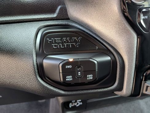 New 2026 RAM 2500 Tradesman image 24