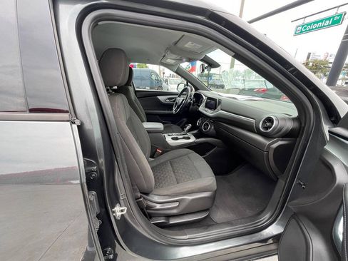 Used 2019 Chevrolet Blazer LT FWD image 15