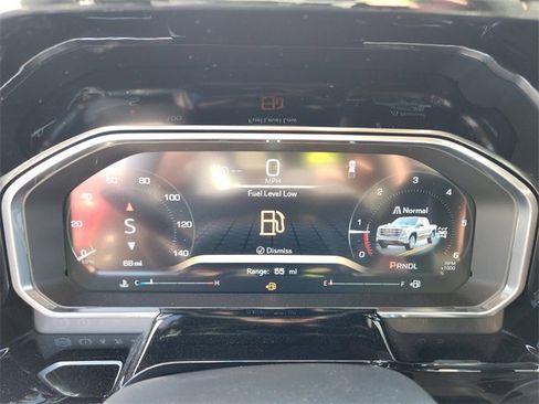 New 2026 GMC Sierra 1500 Elevation image 10