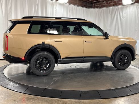 New 2027 Kia Telluride SX X-Pro AWD/4WD image 9