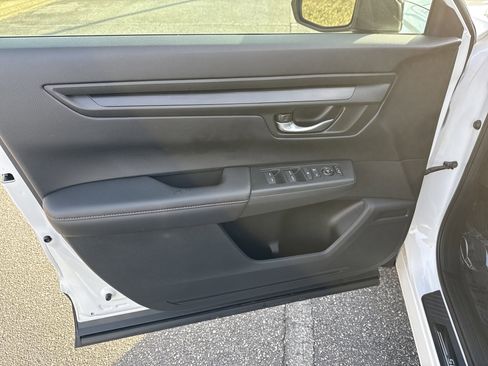 Certified 2023 Honda CR-V Sport image 14