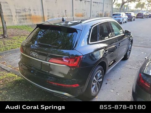 Used 2023 Audi Q5 2.0T Premium Plus w/ Premium Plus Package image 14