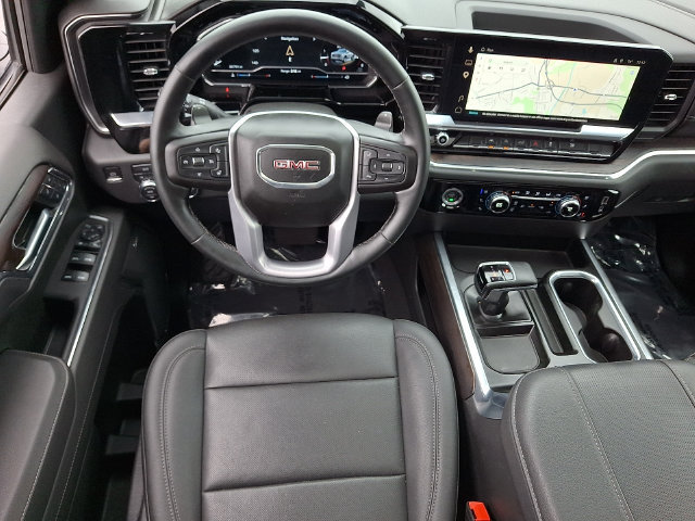 Used 2023 GMC Sierra 1500 SLT w/ SLT Premium Package AWD/4WD image 11