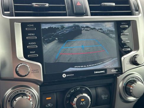 Used 2023 Toyota 4Runner SR5 Premium w/ Moonroof Package image 35