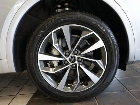 Used 2022 Audi Q5 2.0T Premium Plus image 63