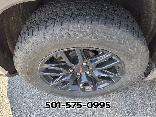 Used 2024 GMC Sierra 1500 Elevation w/ Preferred Package AWD/4WD image 7