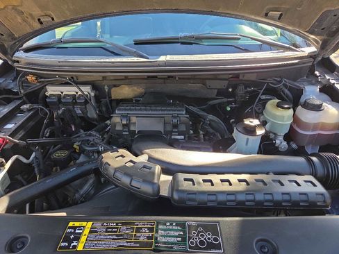 Used 2004 Ford F150 XLT image 12