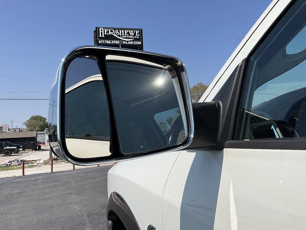 Used 2018 RAM 3500 Laramie AWD/4WD image 37