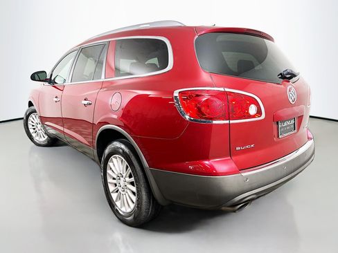 Used 2010 Buick Enclave CXL AWD/4WD image 5