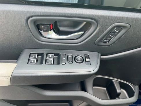 New 2026 Honda Passport RTL image 11