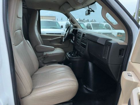 Used 2020 Chevrolet Express 2500 w/ Driver Convenience Package RWD image 22