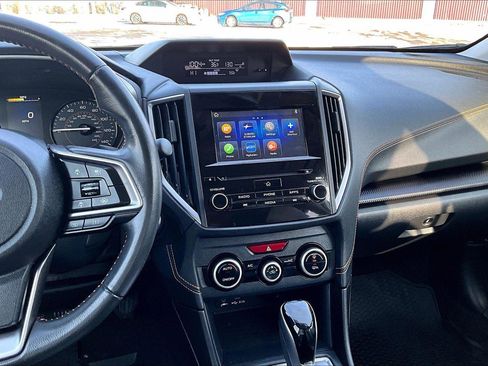 Used 2023 Subaru Crosstrek 2.0i Premium image 6