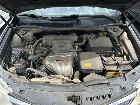 Used 2014 Toyota Camry LE FWD image 24