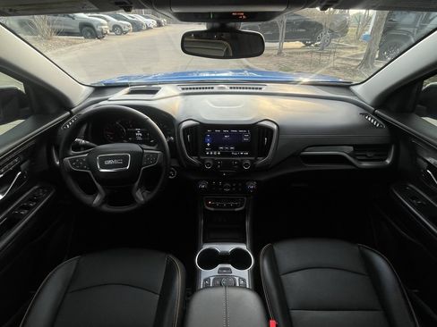 Certified 2024 GMC Terrain AT4 w/ Tech Package image 10