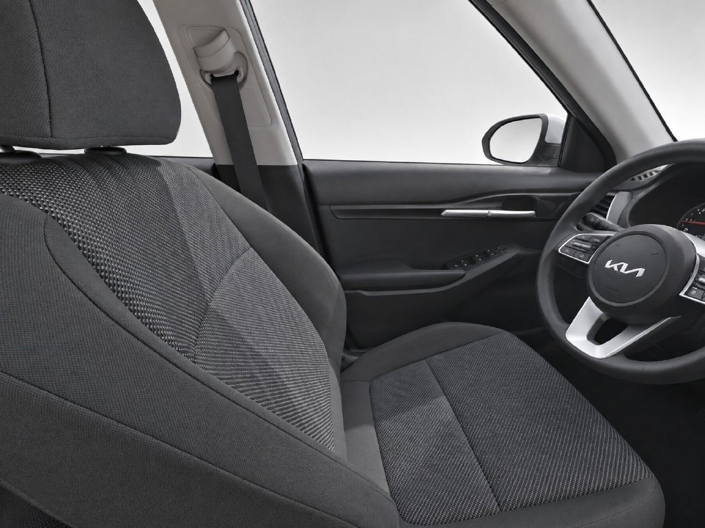 Certified 2022 Kia Seltos LX AWD/4WD image 28