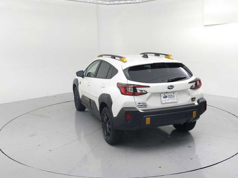 New 2026 Subaru Crosstrek 2.5i Wilderness image 8