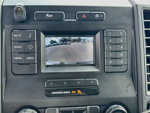 Used 2020 Ford F150 XL w/ Trailer Tow Package AWD/4WD image 13