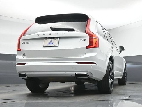 Used 2020 Volvo XC90 T6 Momentum w/ Protection Package Premier AWD/4WD image 42