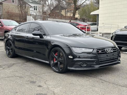 Used 2018 Audi S7 Prestige image 1
