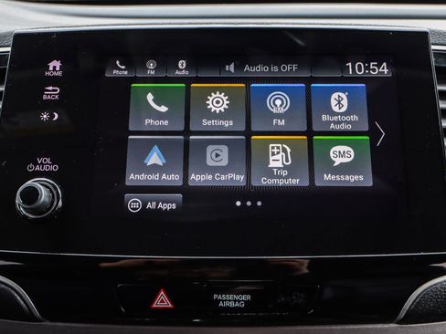 Used 2022 Honda Pilot Special Edition image 8