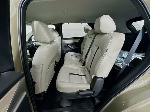 New 2026 MAZDA CX-70 SC Plus AWD/4WD image 31