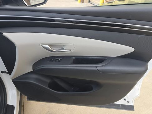 Used 2024 Hyundai Tucson SEL image 31