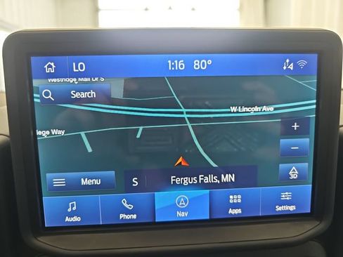 Used 2024 Ford Bronco Sport Big Bend w/ Convenience Package AWD/4WD image 19