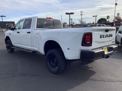 New 2026 RAM 3500 Tradesman image 20