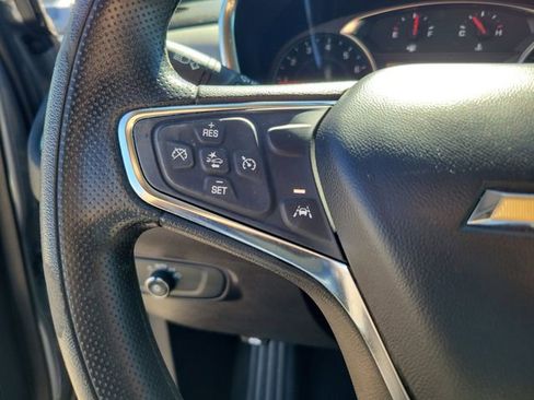 Certified 2024 Chevrolet Equinox LS w/ LS Convenience Package image 18