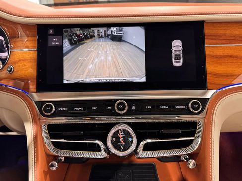 Used 2020 Bentley Flying Spur W12 AWD/4WD image 23