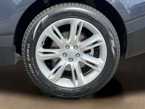 New 2026 Land Rover Range Rover Velar S image 13