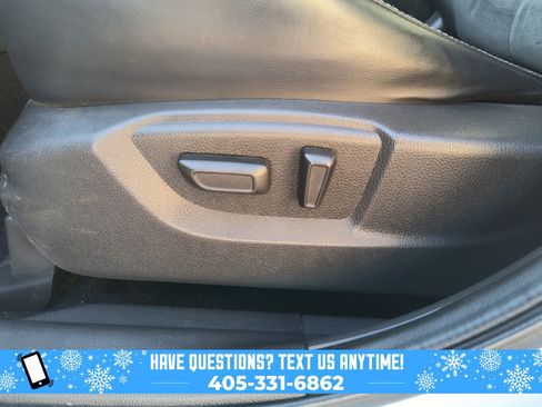 Used 2023 Mitsubishi Eclipse Cross SE image 19