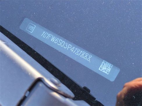 Certified 2023 Chevrolet Bolt LT w/ Driver Confidence Package image 32