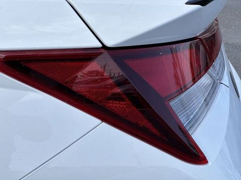 New 2026 Hyundai Elantra Sport w/ Cargo Package FWD image 29