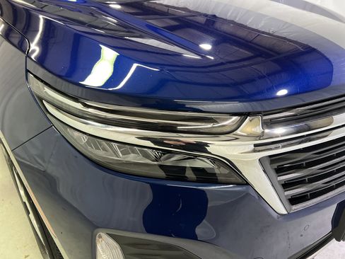 Certified 2022 Chevrolet Equinox LT image 5