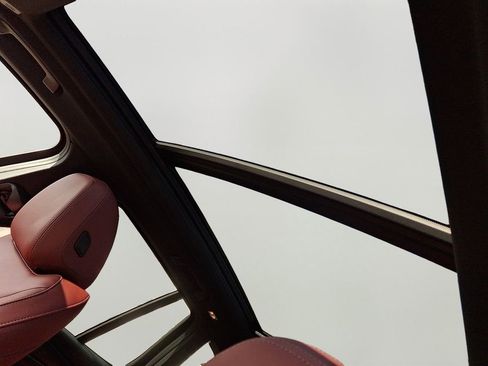 Certified 2023 BMW X3 xDrive30i w/ M Sport Package image 15