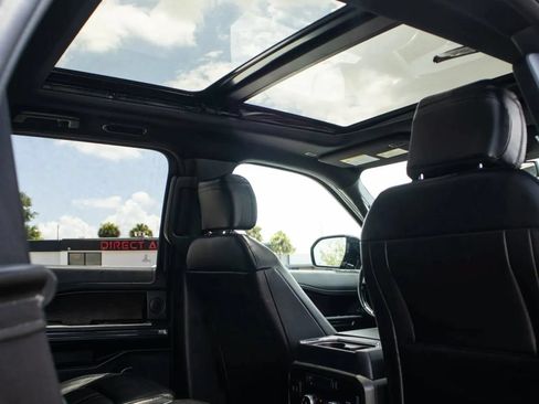 Used 2020 Ford Expedition Limited RWD image 22