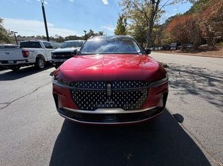 New 2026 Lincoln Nautilus Reserve video 2