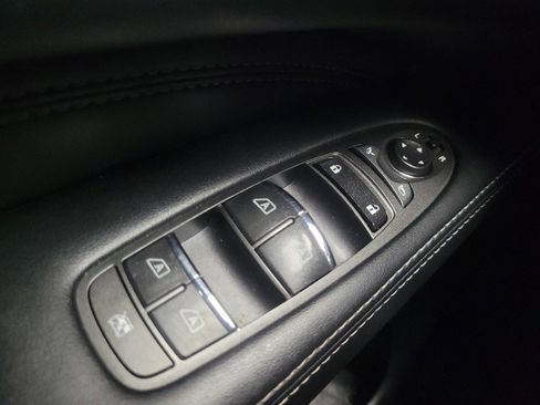 Used 2017 INFINITI QX60 FWD w/ Premium Package image 27