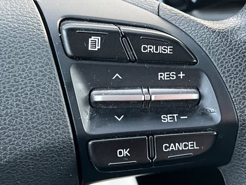 Used 2020 Hyundai Elantra SEL w/ Cargo Package (C1) image 30