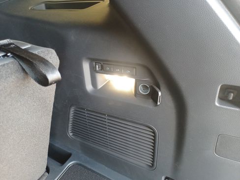 New 2025 Ford Explorer ST w/ Sun And Sound Package image 19