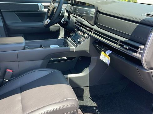 New 2026 Hyundai Santa Fe Limited image 34