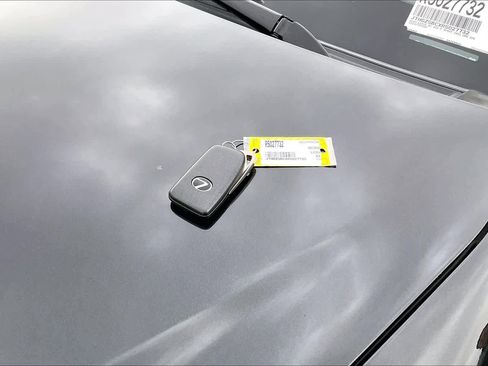 Used 2024 Lexus RC 350 F Sport image 13