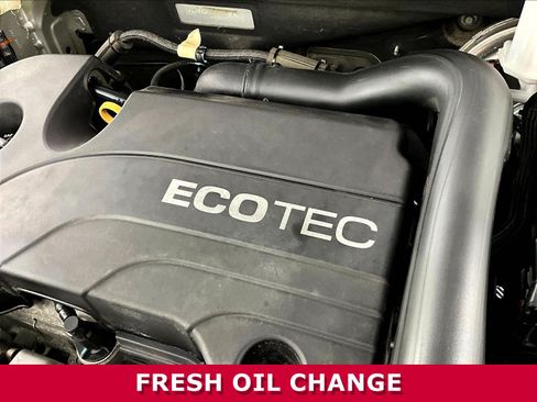 Used 2018 Chevrolet Equinox LT AWD/4WD image 31