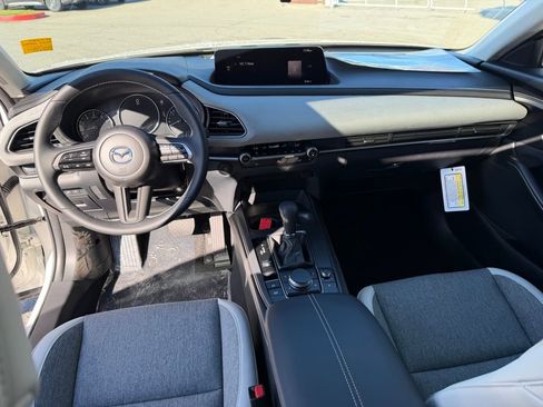 New 2026 MAZDA CX-30 AWD 2.5 S image 15