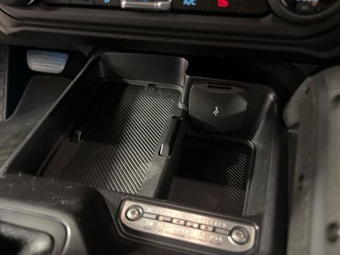 New 2026 Ford Bronco Outer Banks w/ Sasquatch Package AWD/4WD image 24