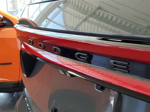 New 2026 Dodge Durango GT w/ Blacktop Package image 8