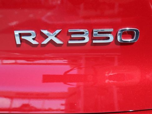 Used 2025 Lexus RX 350 FWD image 19